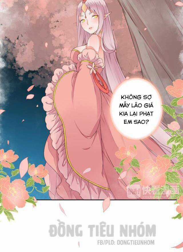 Đốt Đào Hoa Chapter 22 trang 7