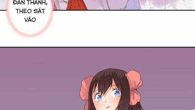 Đốt Đào Hoa Chapter 23 trang 16