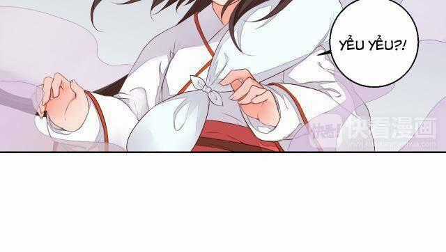 Đốt Đào Hoa Chapter 23 trang 18