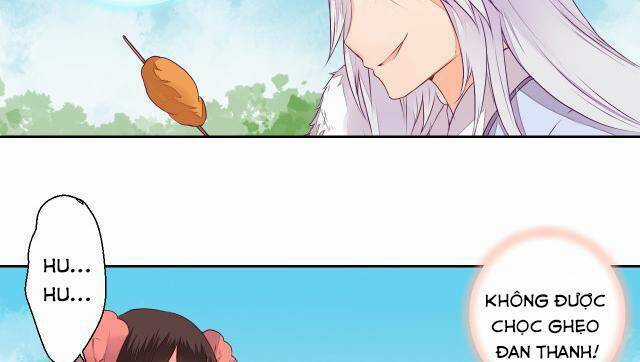 Đốt Đào Hoa Chapter 23 trang 8