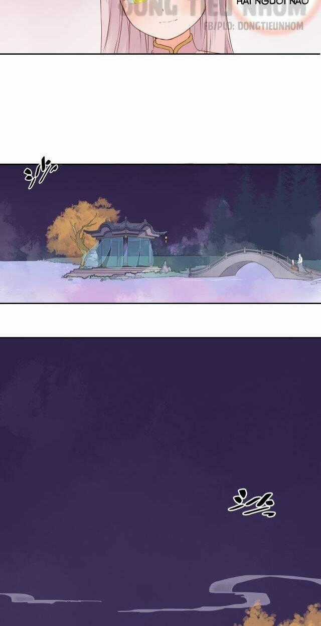 Đốt Đào Hoa Chapter 24 trang 18