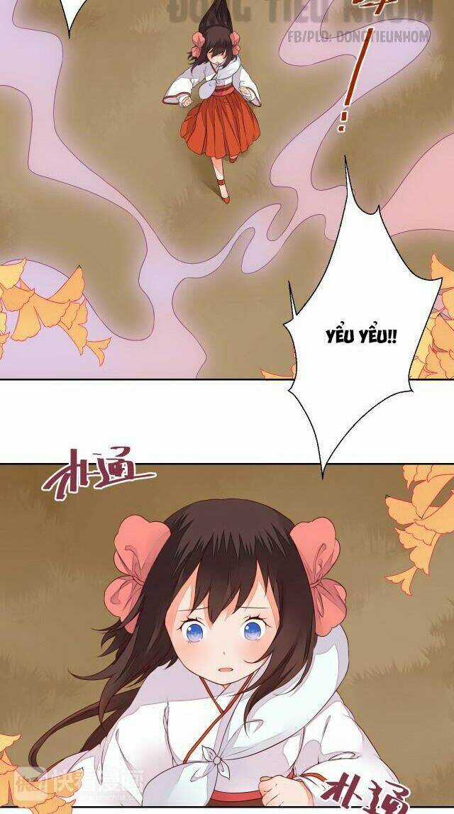 Đốt Đào Hoa Chapter 24 trang 2