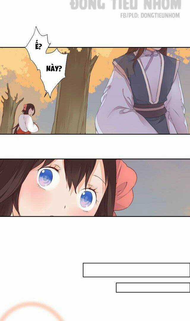 Đốt Đào Hoa Chapter 24 trang 8