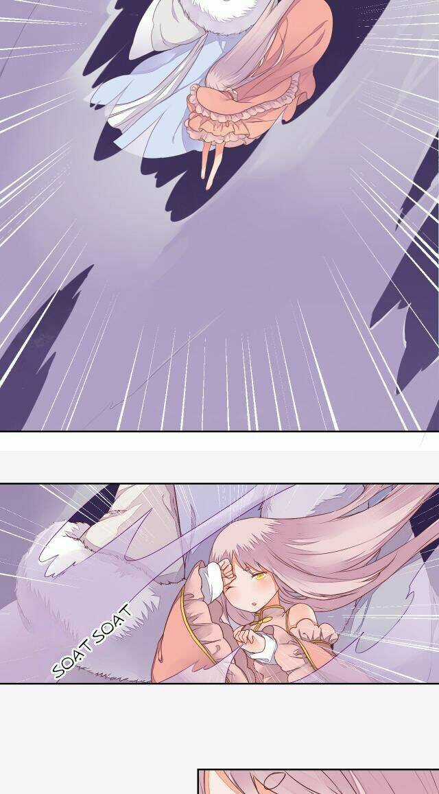 Đốt Đào Hoa Chapter 25.2 trang 10