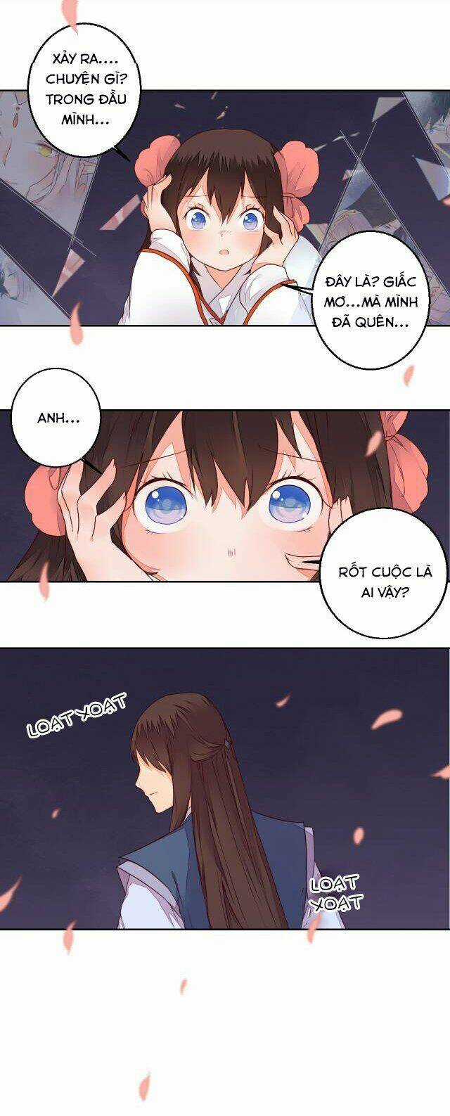 Đốt Đào Hoa Chapter 25.2 trang 15