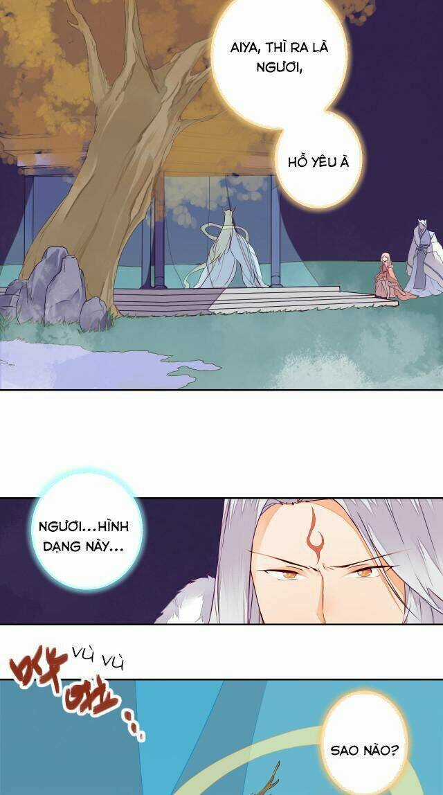 Đốt Đào Hoa Chapter 25.2 trang 3