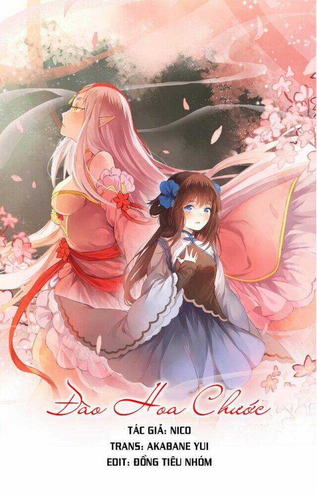 Đốt Đào Hoa Chapter 25.2 trang 32