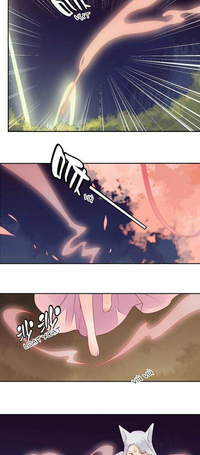 Đốt Đào Hoa Chapter 25.2 trang 45