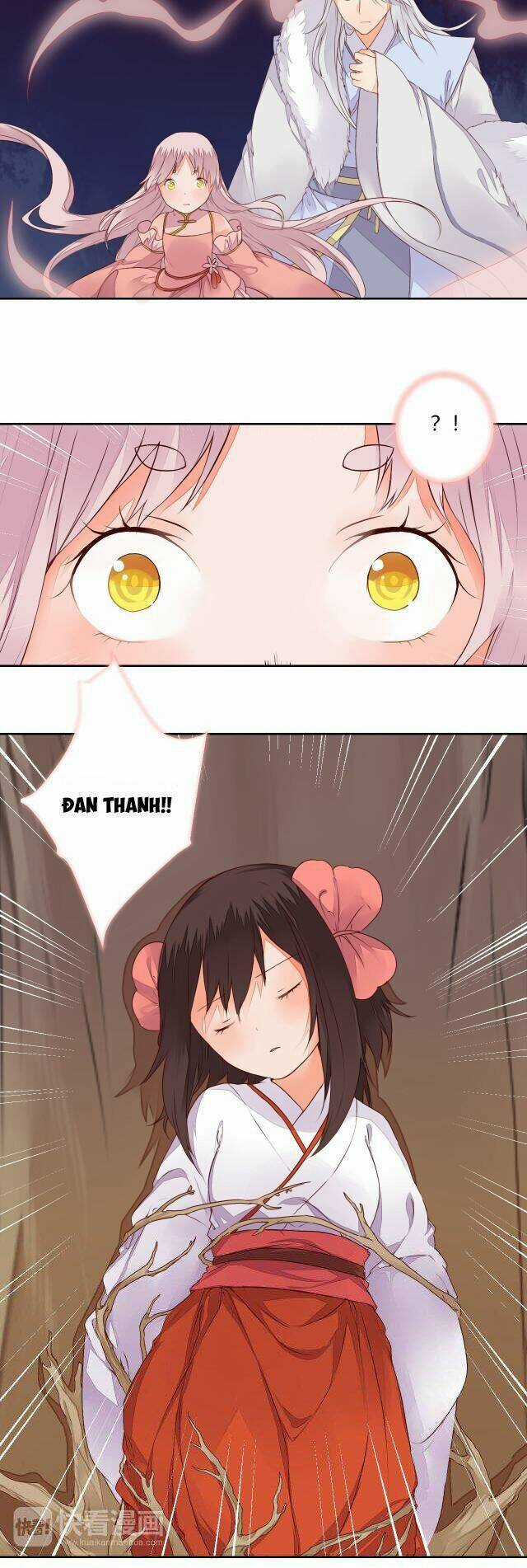 Đốt Đào Hoa Chapter 25.2 trang 46