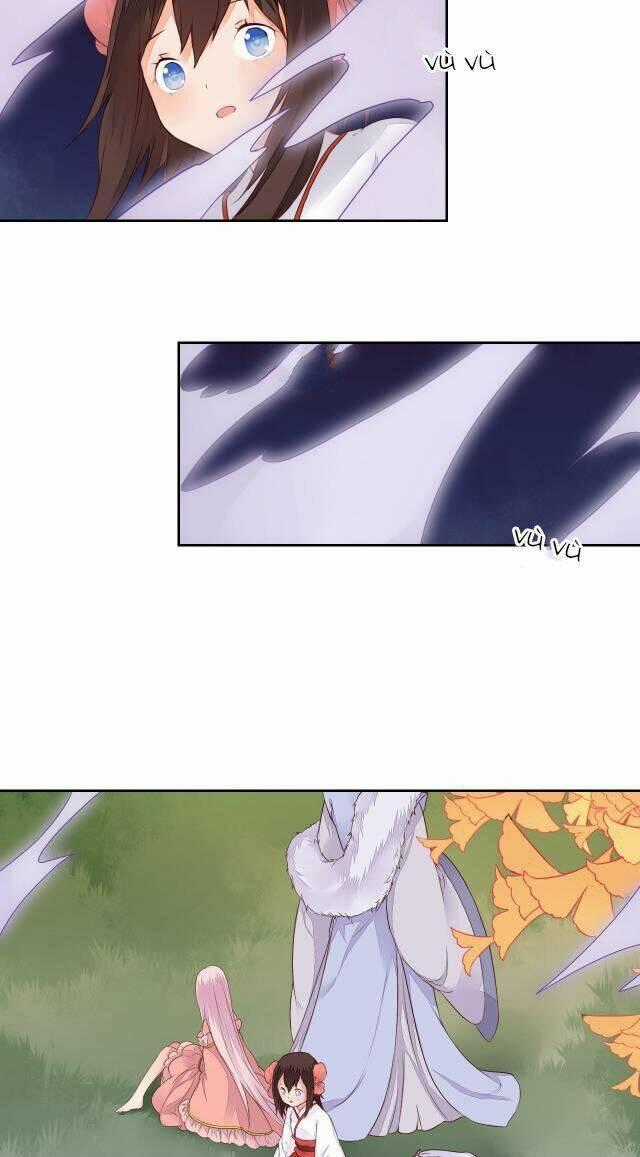 Đốt Đào Hoa Chapter 25.2 trang 61