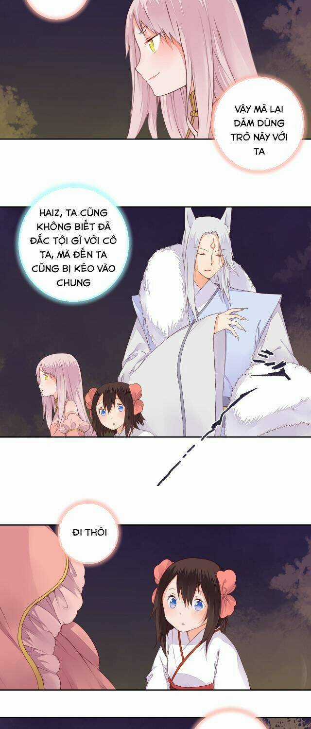 Đốt Đào Hoa Chapter 29 trang 2