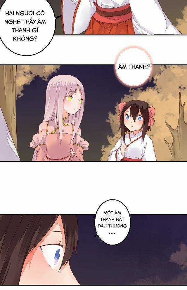 Đốt Đào Hoa Chapter 29 trang 4