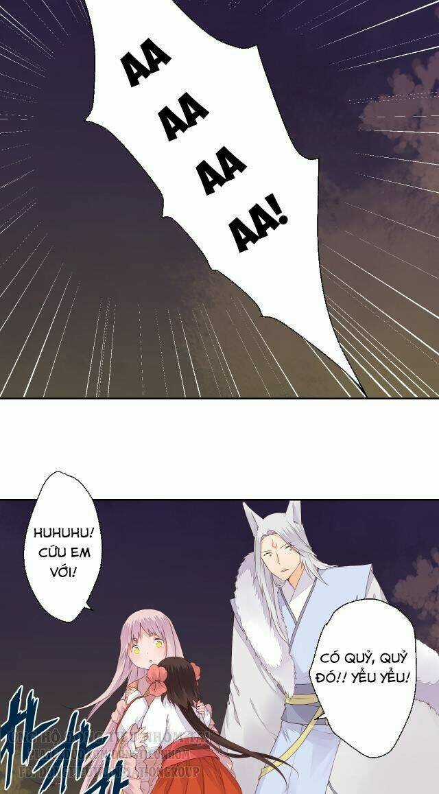 Đốt Đào Hoa Chapter 29 trang 6