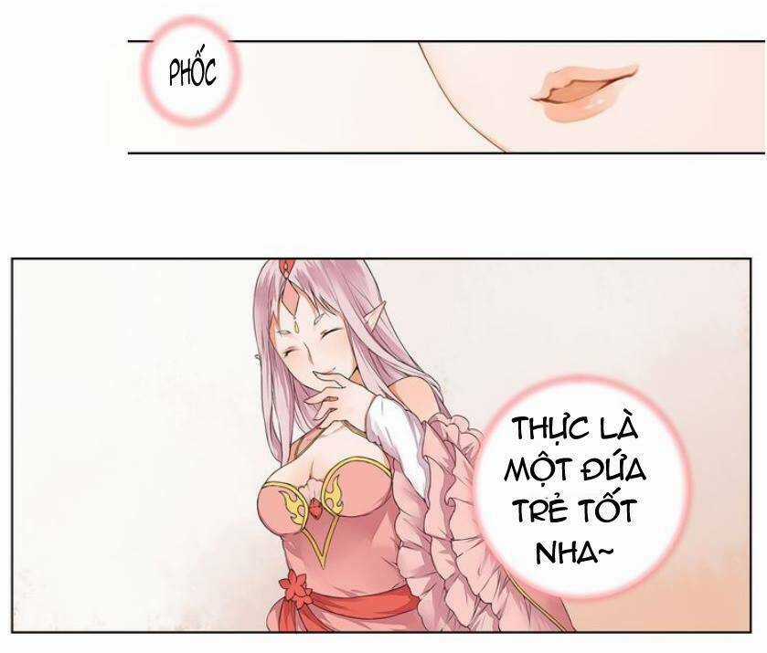 Đốt Đào Hoa Chapter 3 trang 15