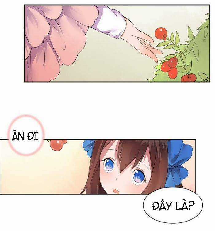 Đốt Đào Hoa Chapter 3 trang 17