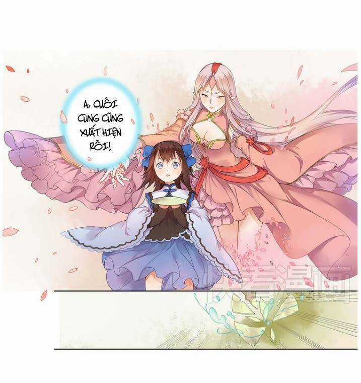 Đốt Đào Hoa Chapter 3 trang 6