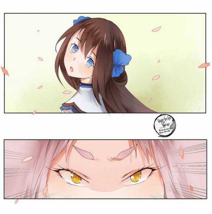 Đốt Đào Hoa Chapter 3 trang 7