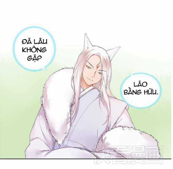 Đốt Đào Hoa Chapter 3 trang 8