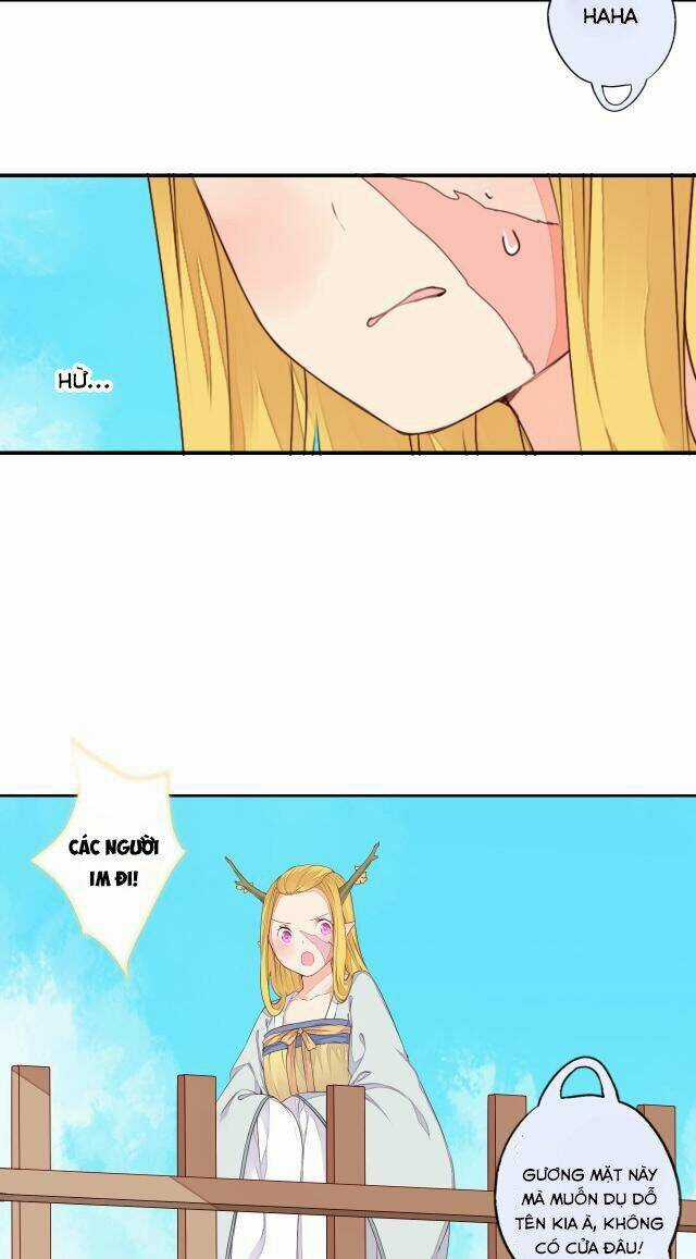 Đốt Đào Hoa Chapter 30 trang 10