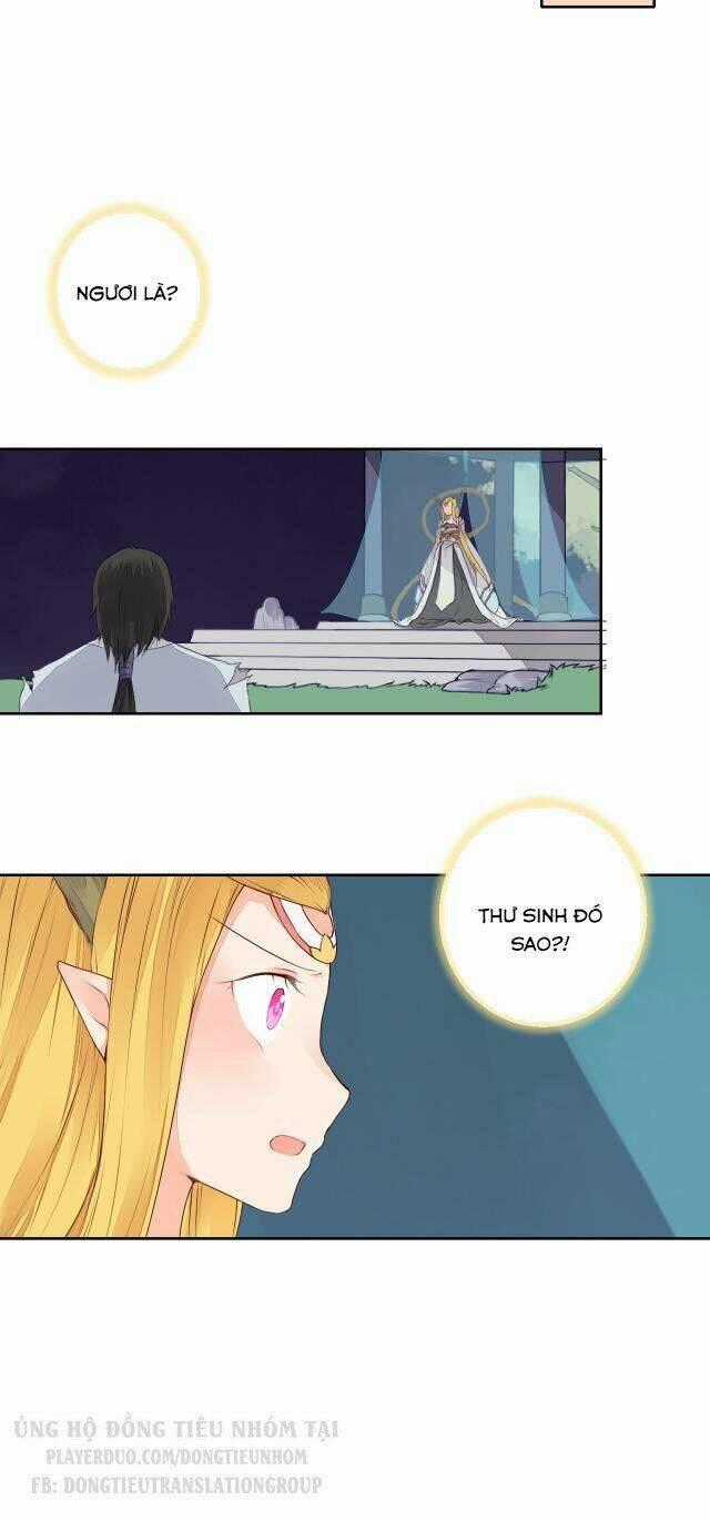 Đốt Đào Hoa Chapter 30 trang 15