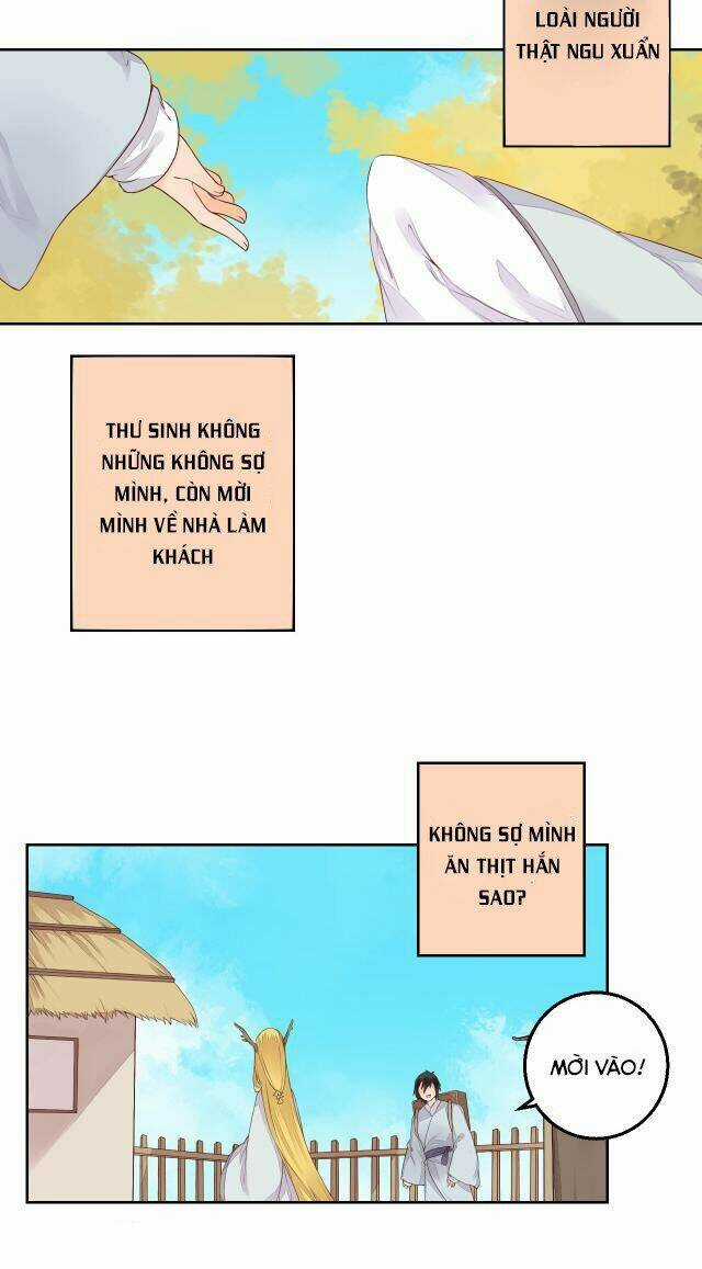 Đốt Đào Hoa Chapter 30 trang 6