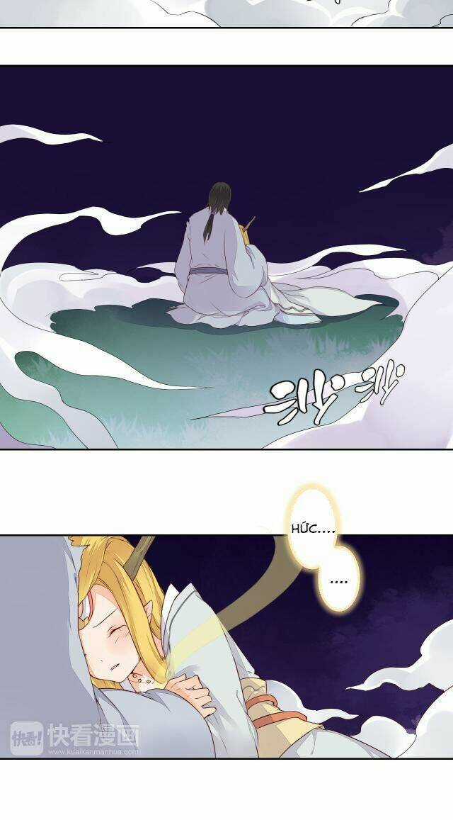 Đốt Đào Hoa Chapter 31 trang 10