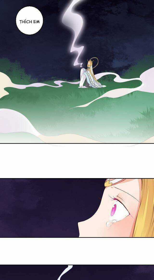 Đốt Đào Hoa Chapter 31 trang 12