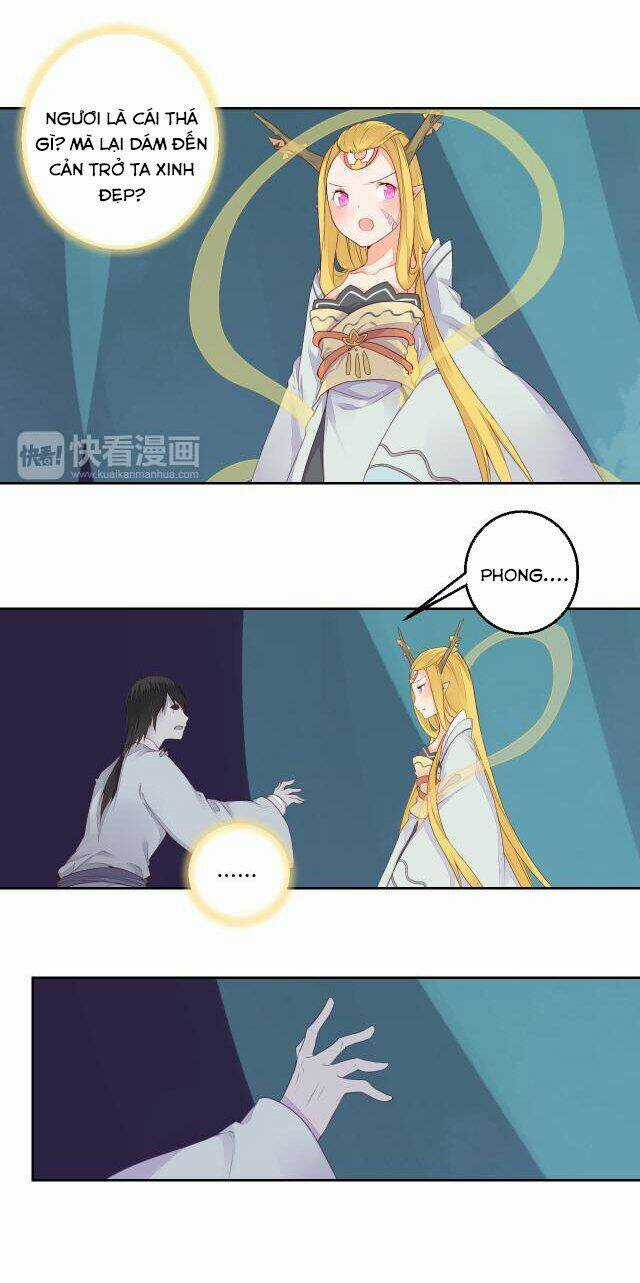 Đốt Đào Hoa Chapter 31 trang 2