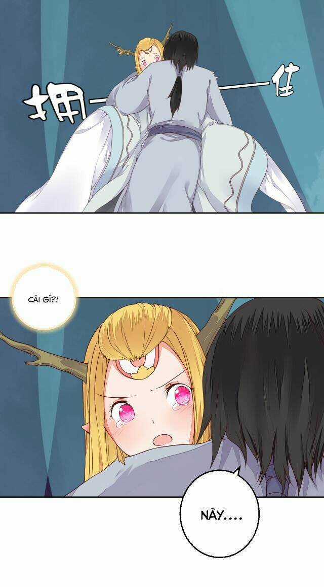 Đốt Đào Hoa Chapter 31 trang 6