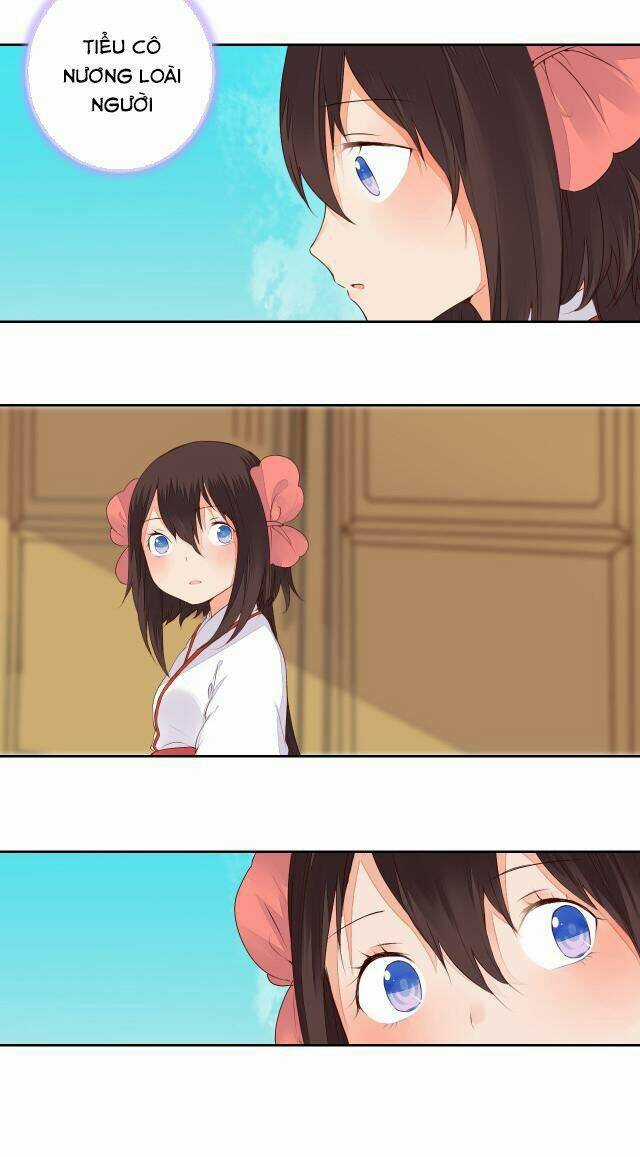 Đốt Đào Hoa Chapter 32.3 trang 100