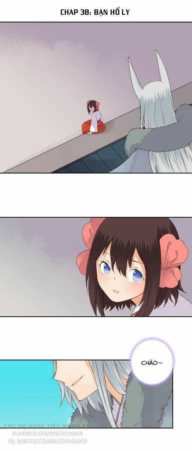 Đốt Đào Hoa Chapter 32.3 trang 102