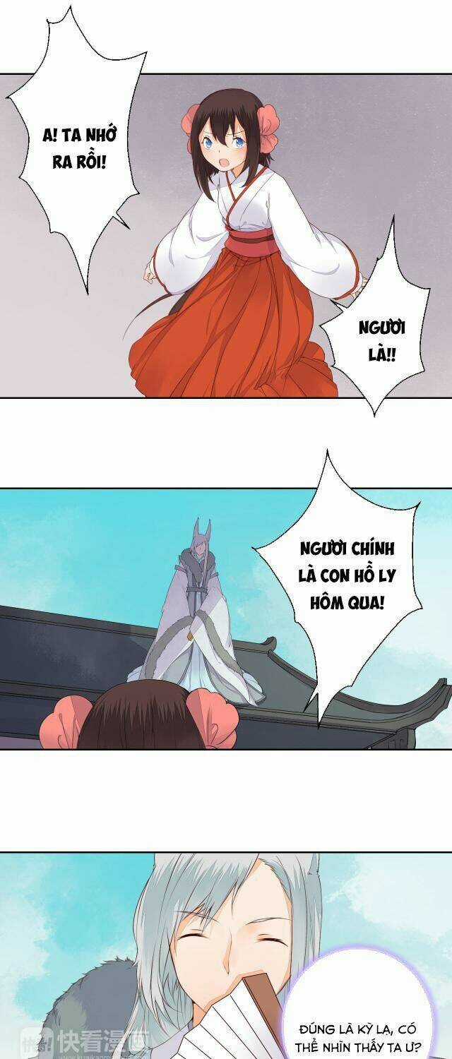 Đốt Đào Hoa Chapter 32.3 trang 104