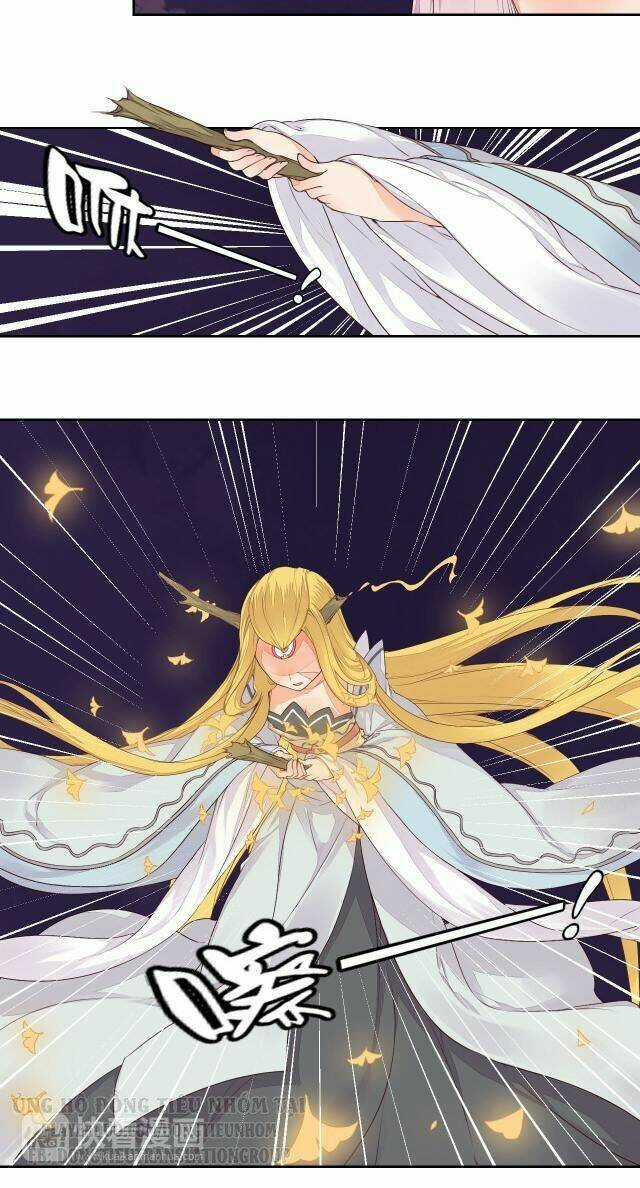 Đốt Đào Hoa Chapter 32.3 trang 11