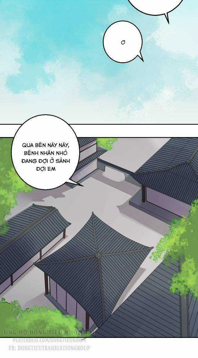 Đốt Đào Hoa Chapter 32.3 trang 111