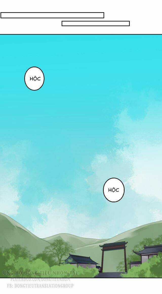 Đốt Đào Hoa Chapter 32.3 trang 115