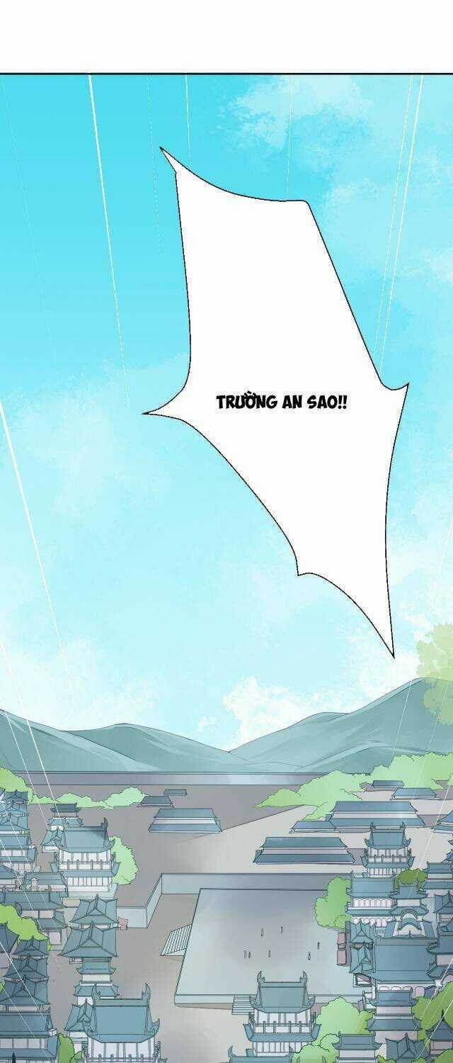 Đốt Đào Hoa Chapter 32.3 trang 22