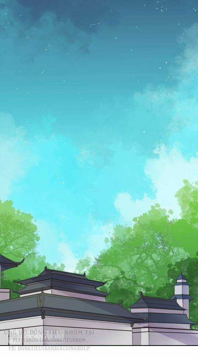 Đốt Đào Hoa Chapter 32.3 trang 44