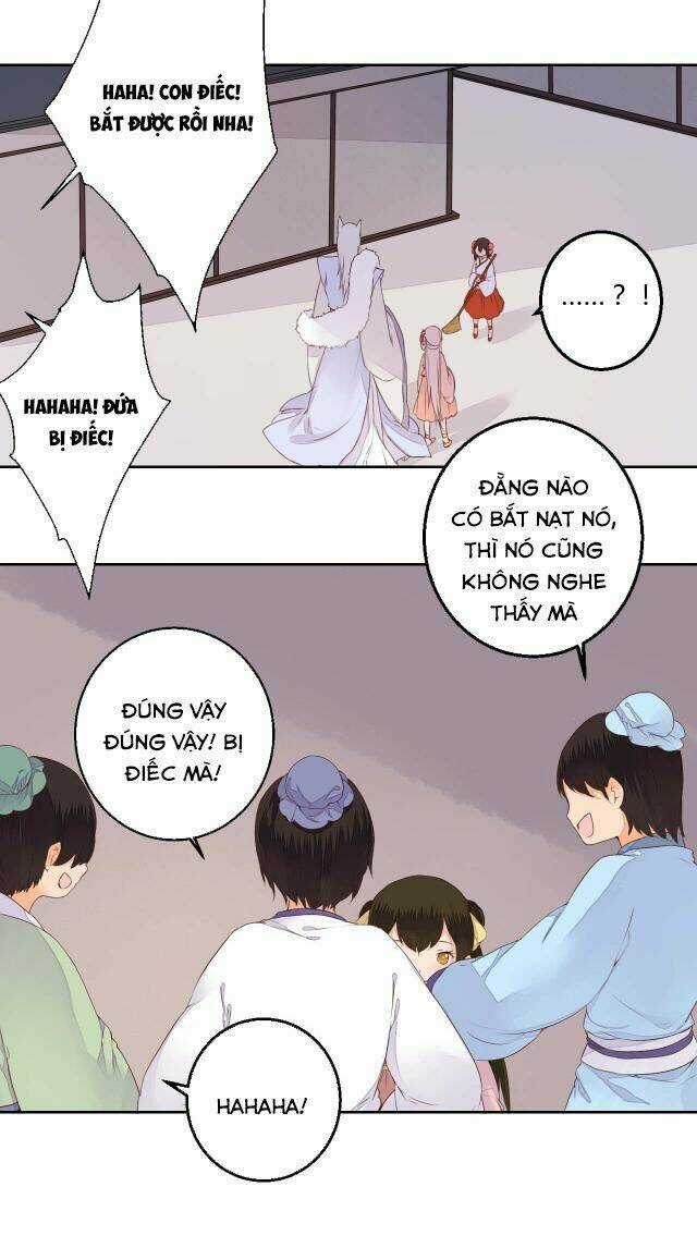 Đốt Đào Hoa Chapter 32.3 trang 62