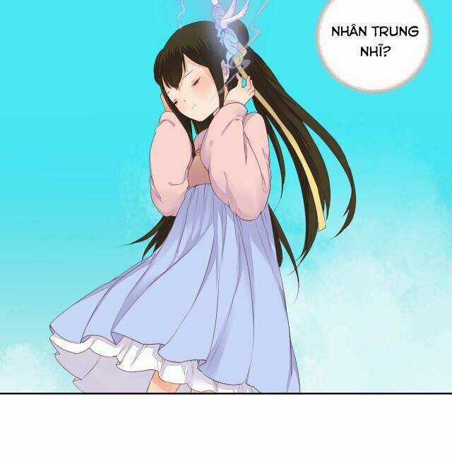 Đốt Đào Hoa Chapter 32.3 trang 68