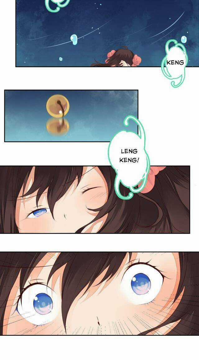 Đốt Đào Hoa Chapter 32.3 trang 90