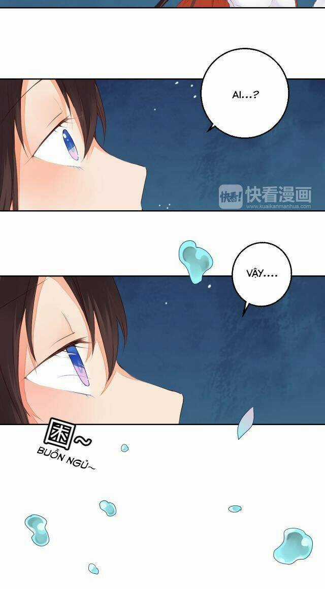 Đốt Đào Hoa Chapter 32.3 trang 92