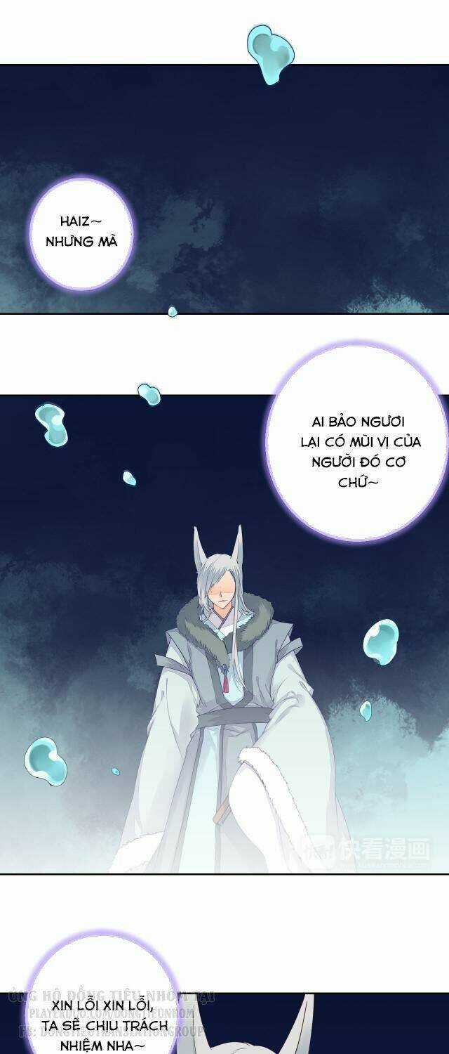 Đốt Đào Hoa Chapter 32.3 trang 93