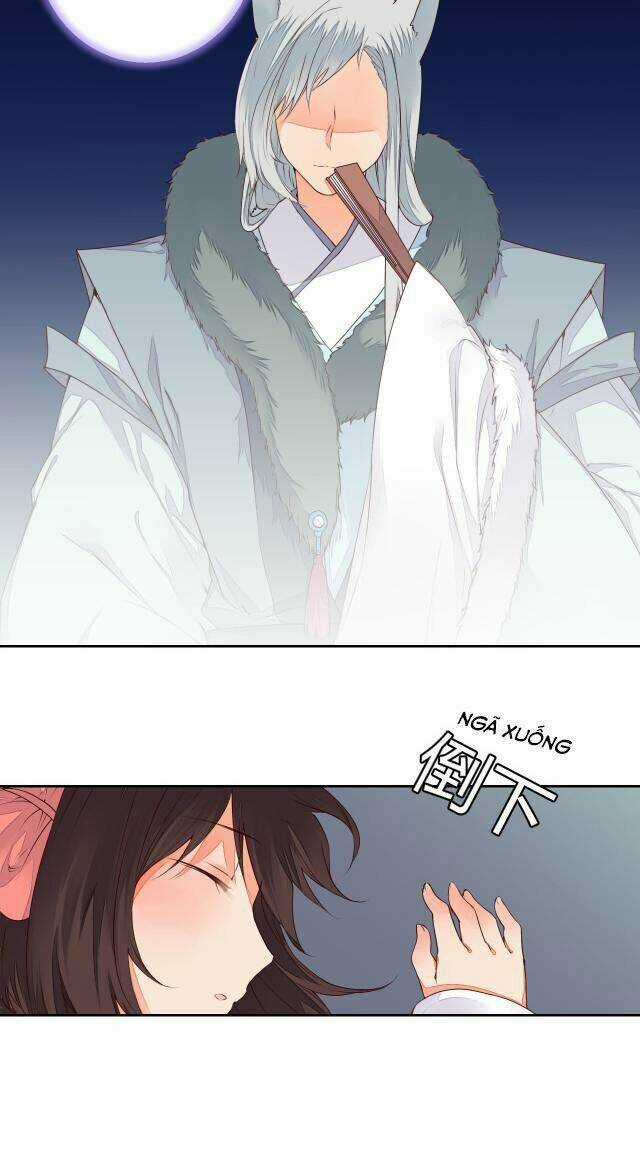 Đốt Đào Hoa Chapter 32.3 trang 94