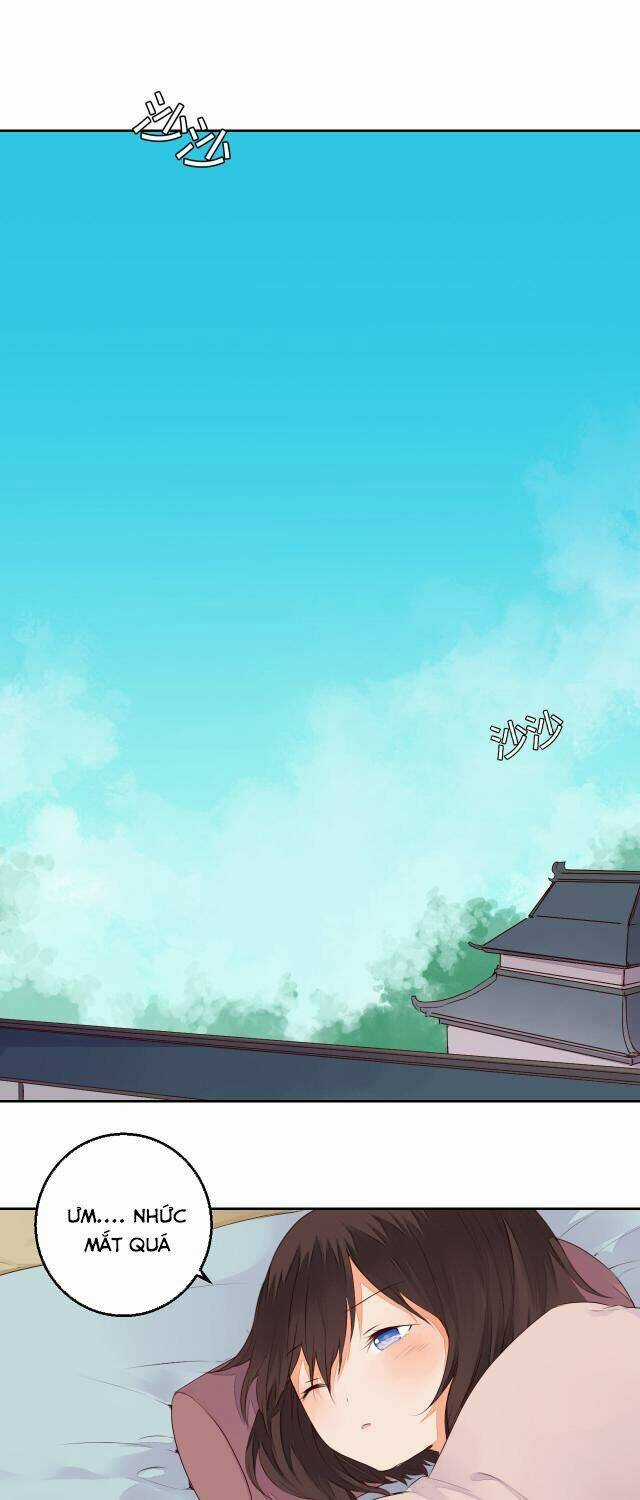 Đốt Đào Hoa Chapter 32.3 trang 95