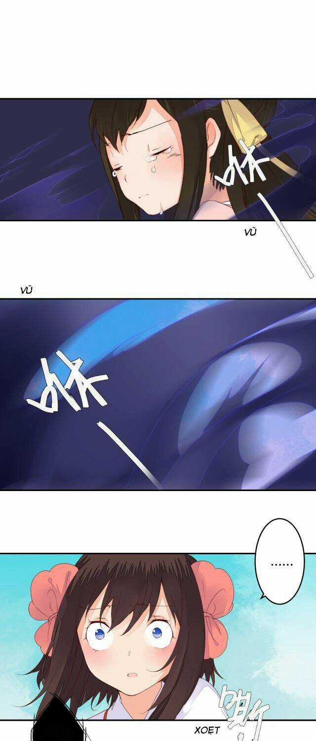 Đốt Đào Hoa Chapter 39 trang 10