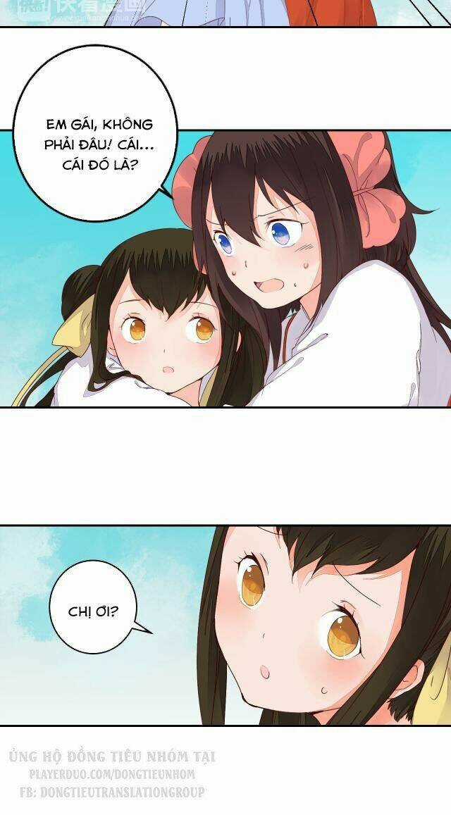 Đốt Đào Hoa Chapter 39 trang 2