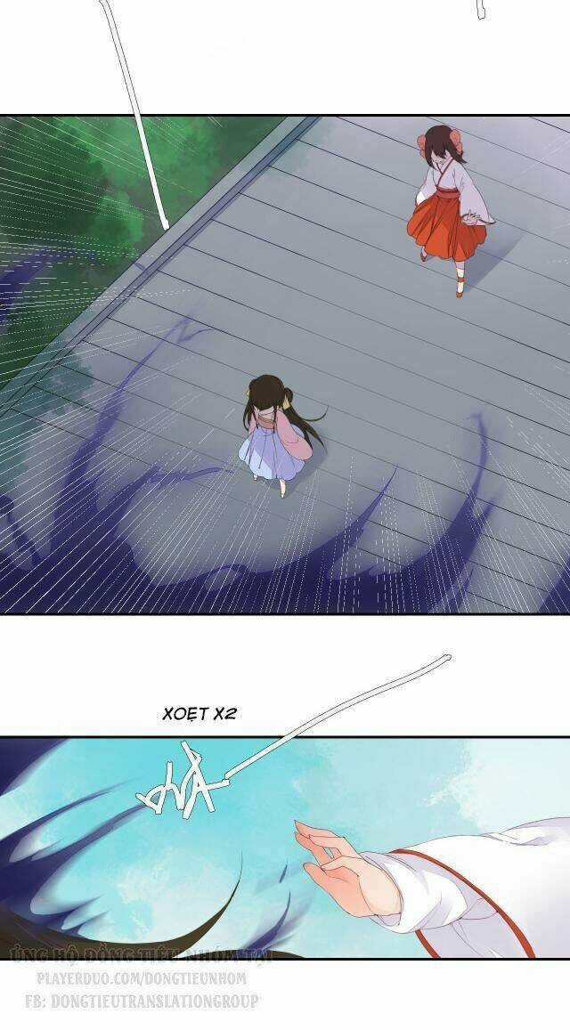 Đốt Đào Hoa Chapter 39 trang 8