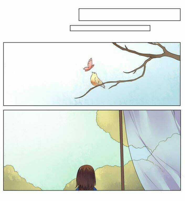 Đốt Đào Hoa Chapter 4 trang 16