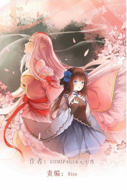 Đốt Đào Hoa Chapter 4 trang 2