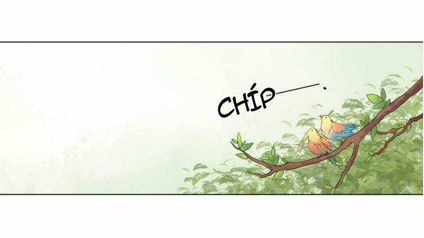 Đốt Đào Hoa Chapter 4 trang 3